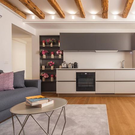 Ruga Bella Apartments R&R Venise Extérieur photo