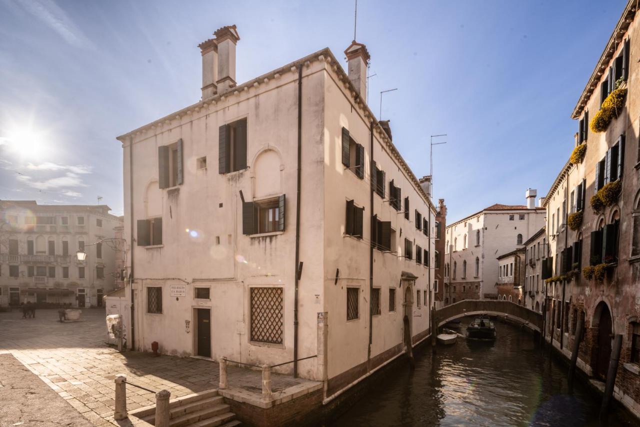 Ruga Bella Apartments R&R Venise Extérieur photo
