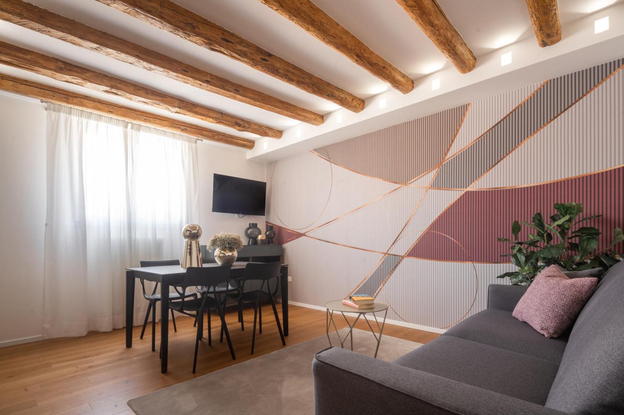 Ruga Bella Apartments R&R Venise Extérieur photo