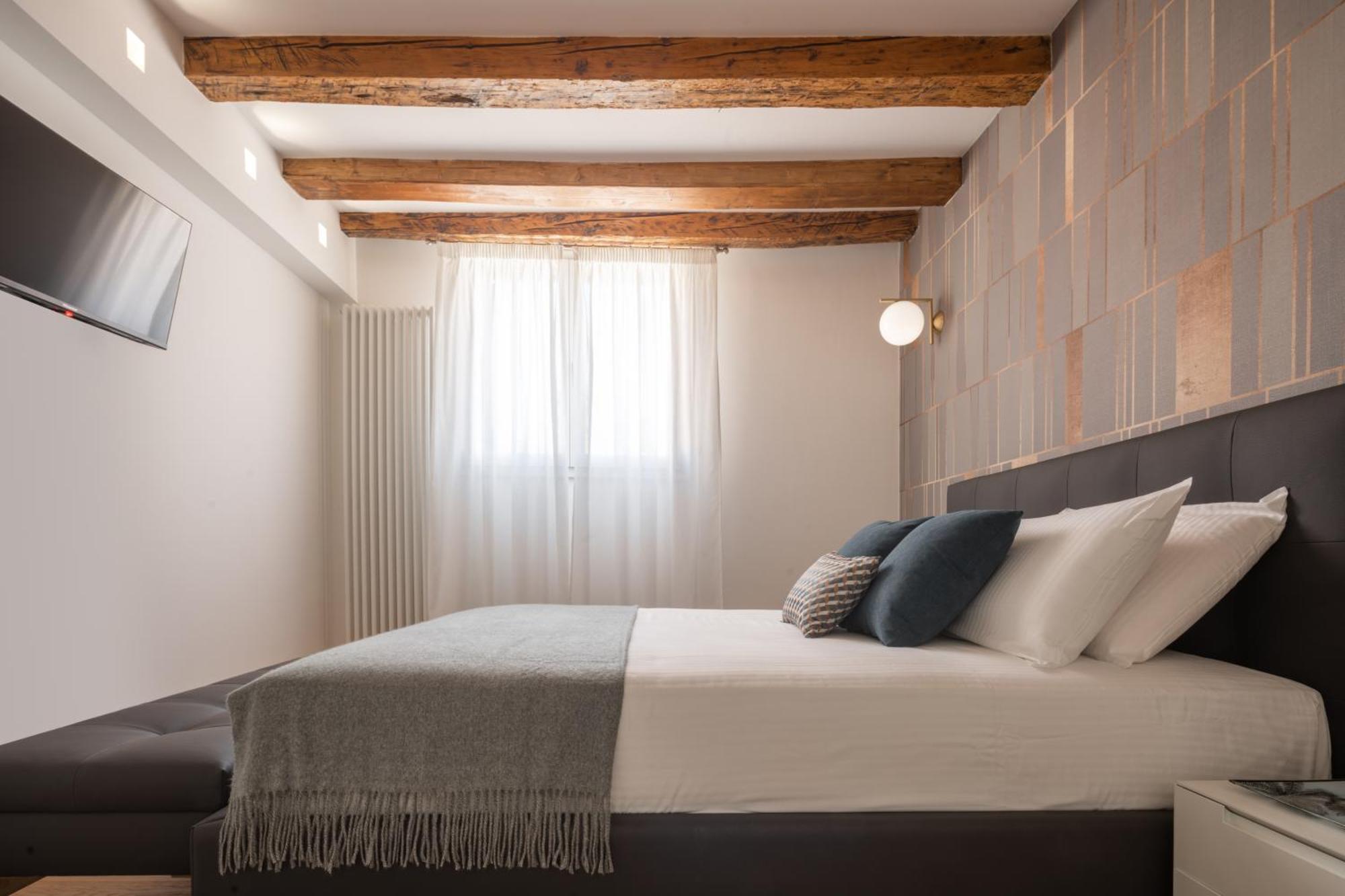 Ruga Bella Apartments R&R Venise Extérieur photo