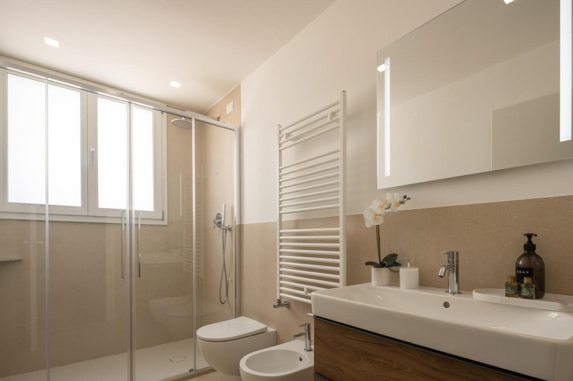 Ruga Bella Apartments R&R Venise Extérieur photo