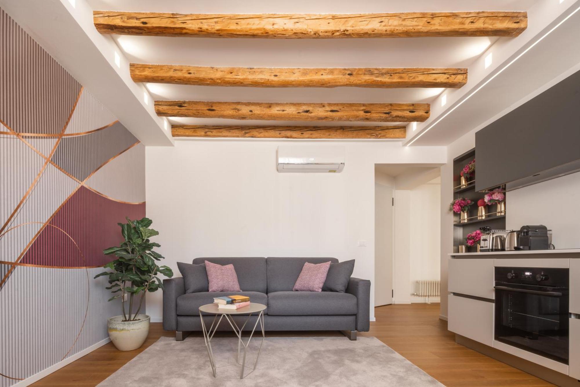 Ruga Bella Apartments R&R Venise Extérieur photo