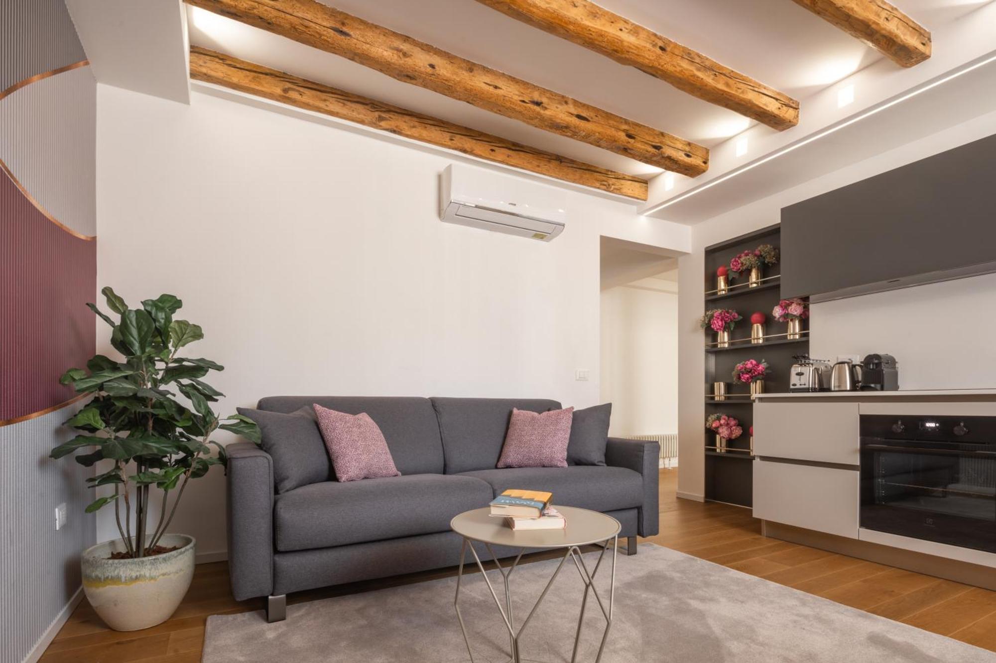 Ruga Bella Apartments R&R Venise Extérieur photo
