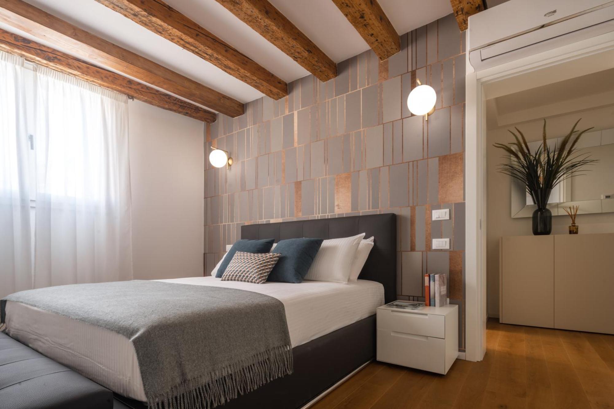 Ruga Bella Apartments R&R Venise Extérieur photo
