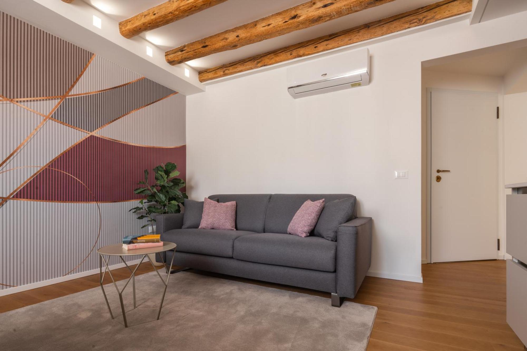 Ruga Bella Apartments R&R Venise Extérieur photo