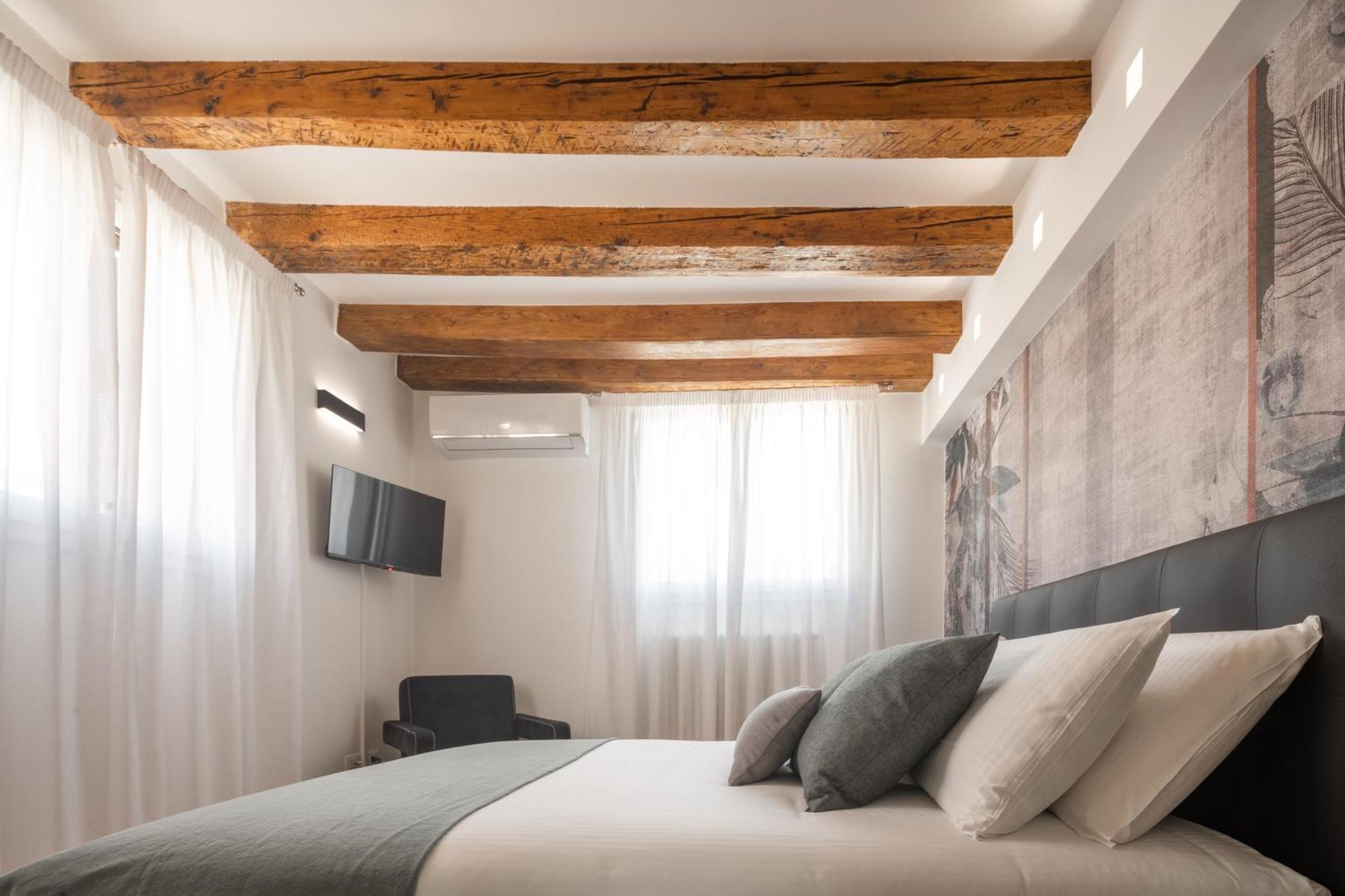 Ruga Bella Apartments R&R Venise Extérieur photo