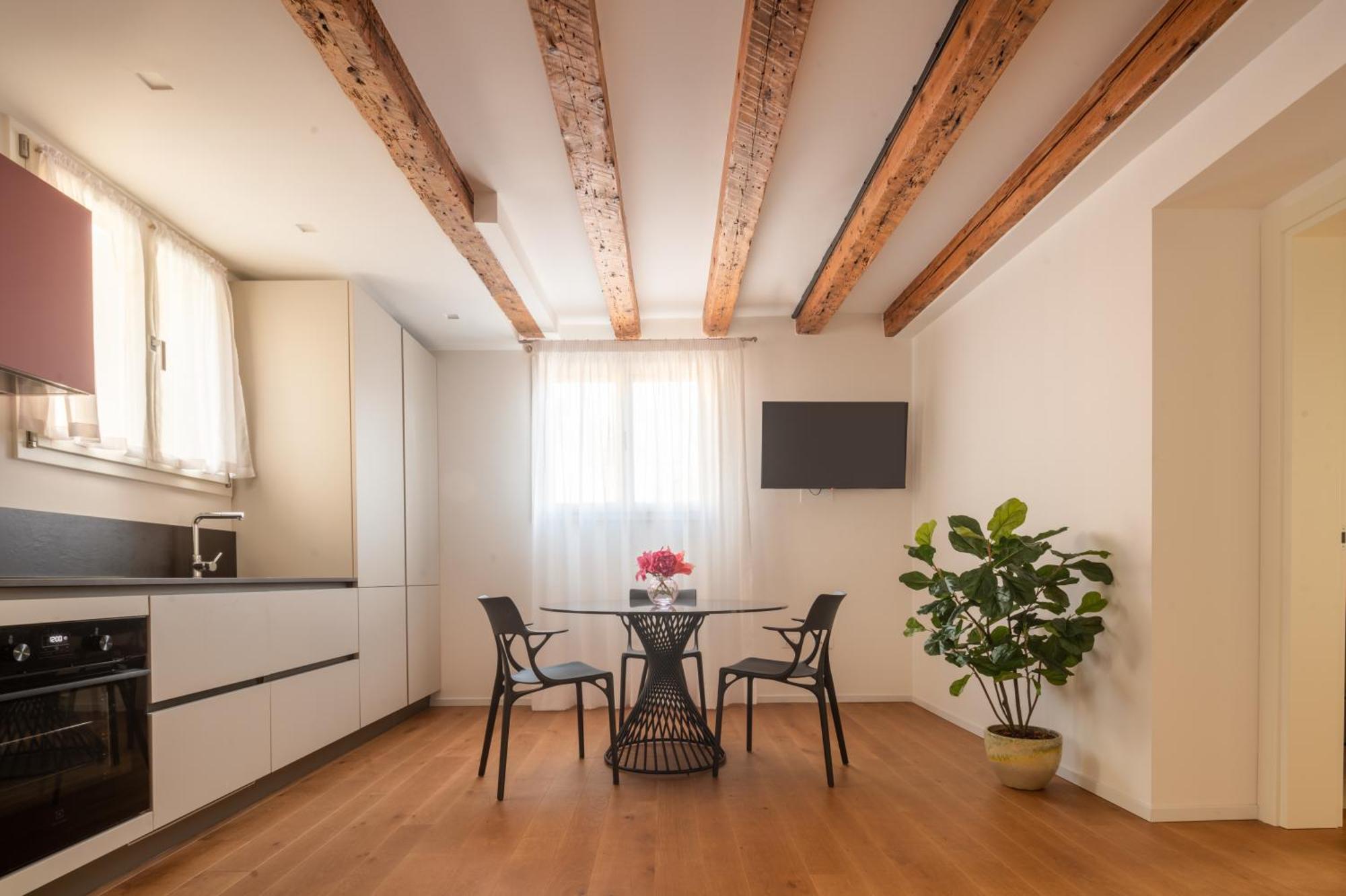 Ruga Bella Apartments R&R Venise Extérieur photo