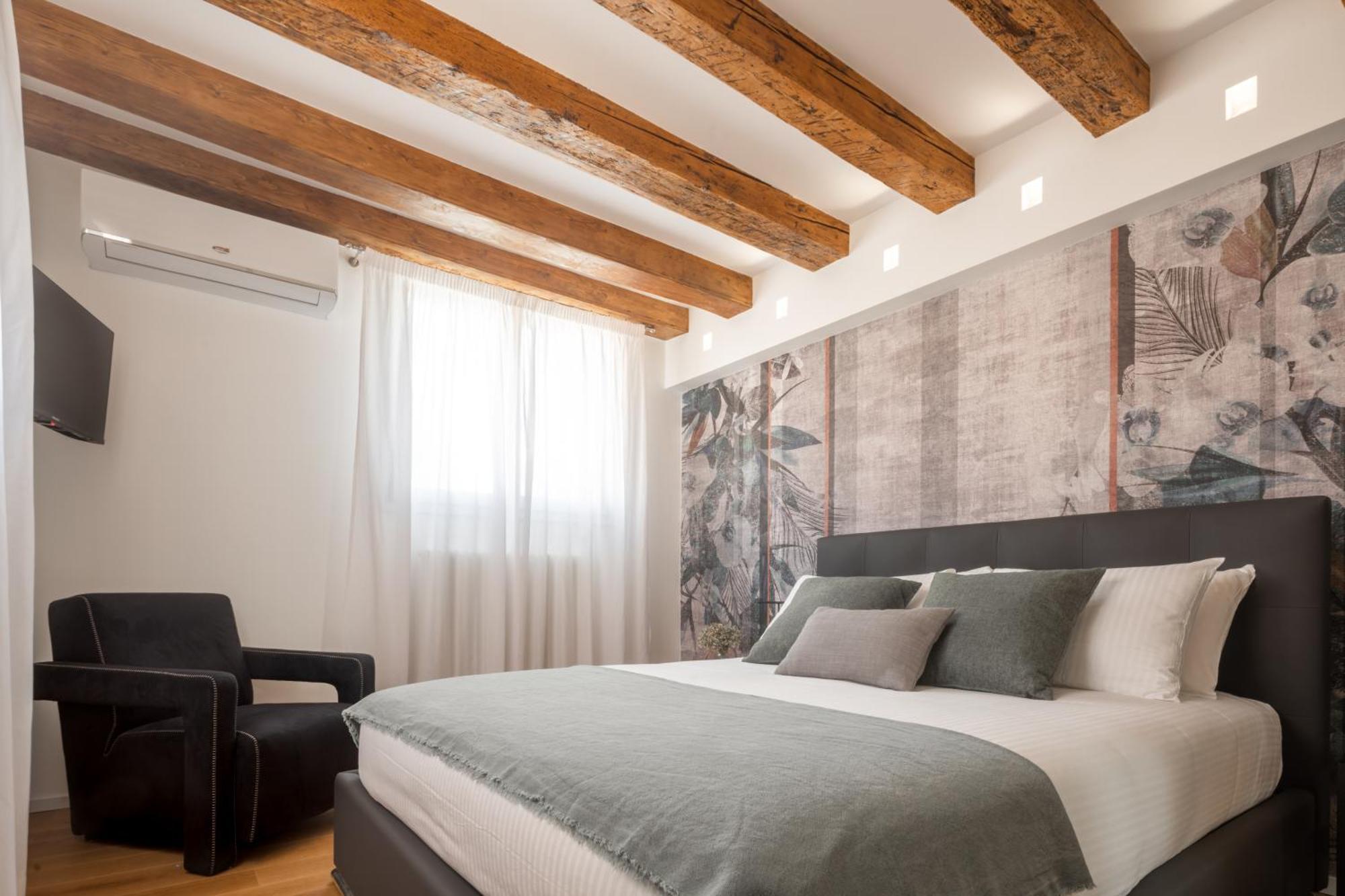 Ruga Bella Apartments R&R Venise Extérieur photo